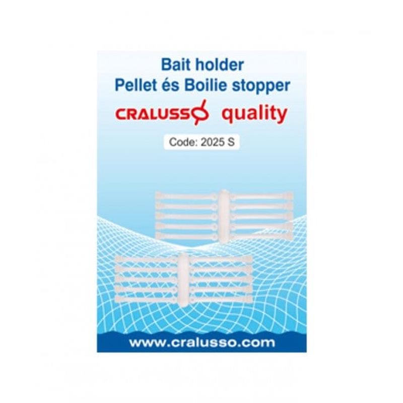 CRALUSSO Bait Holder