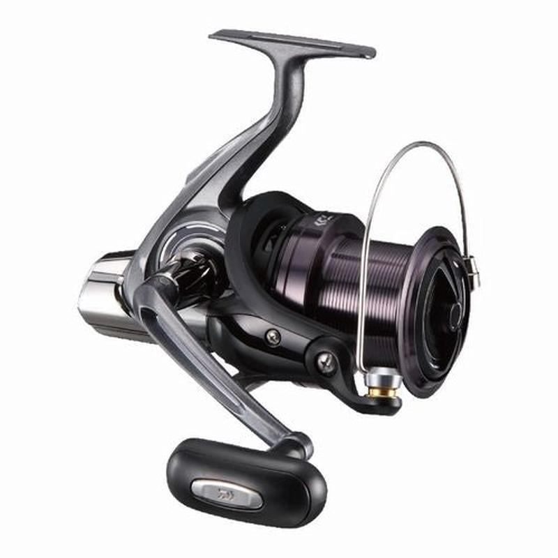 Daiwa 17 CROSSCAST 4000 Surf Casting Reel 4960652075930