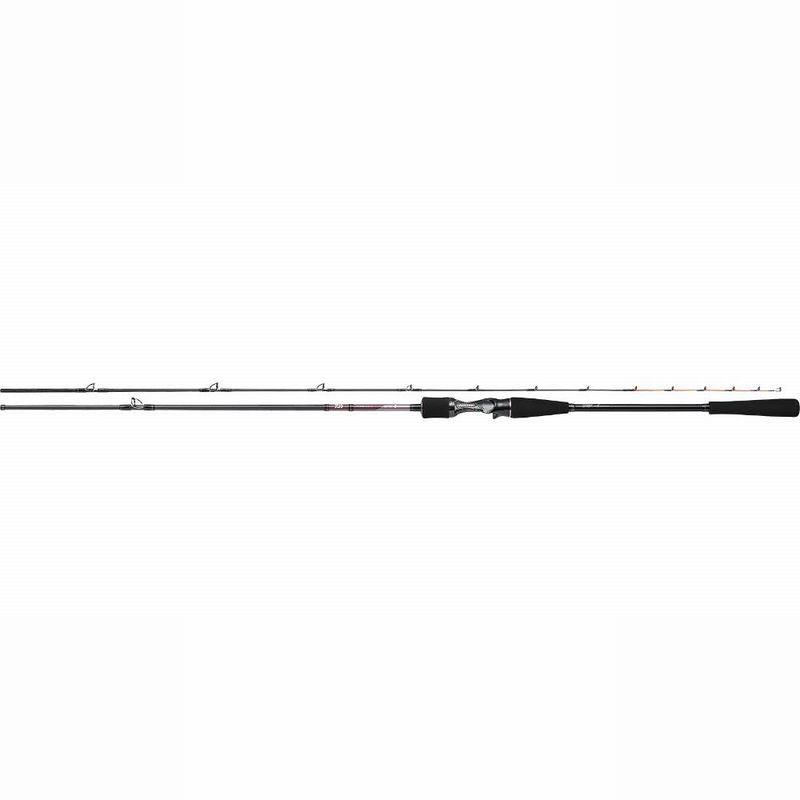 Daiwa 20 KOHGA MX AP N69MLB TG AP Baitcasting Rod 4960652318358
