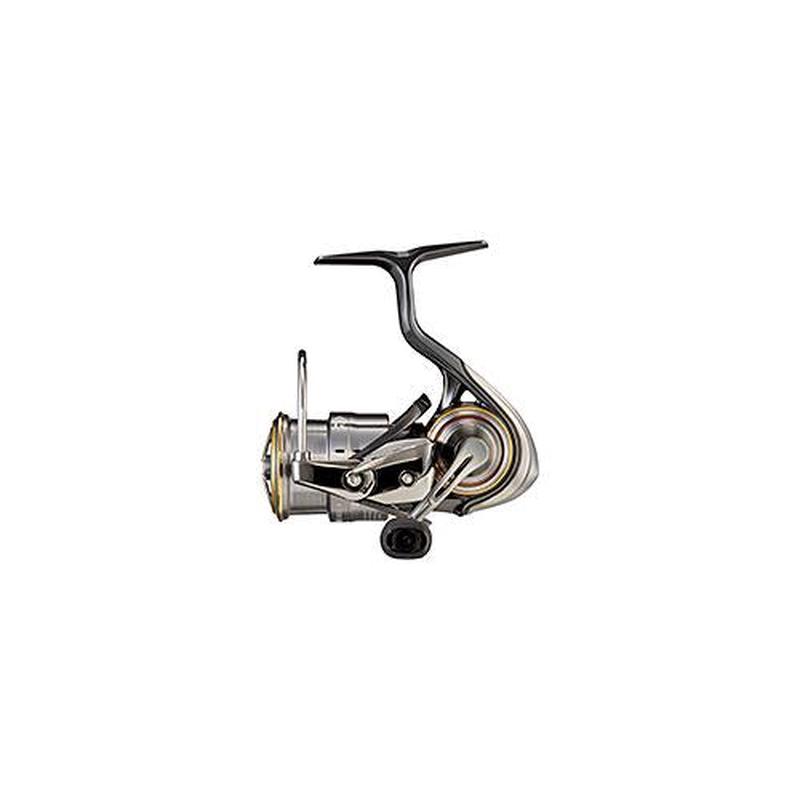 Daiwa 21 LUVIAS AIRITY FC LT1000S-P Spinning Reel 4550133109539