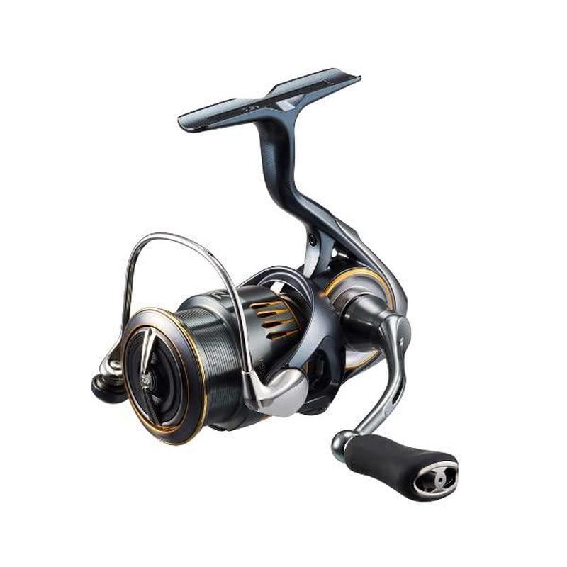 Daiwa 23 AIRITY PC LT3000-XH Power Custom LT-3000-XH Spinning Reel 4550133259234