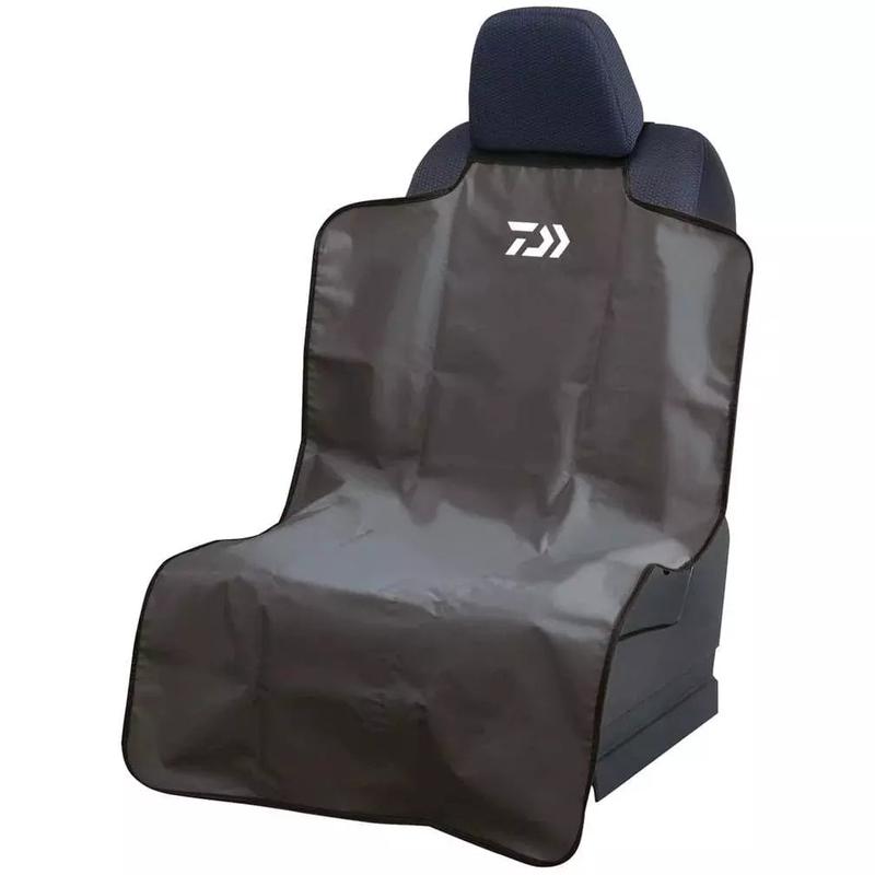 Daiwa Car Seat Upholstery Protector 157x70cm