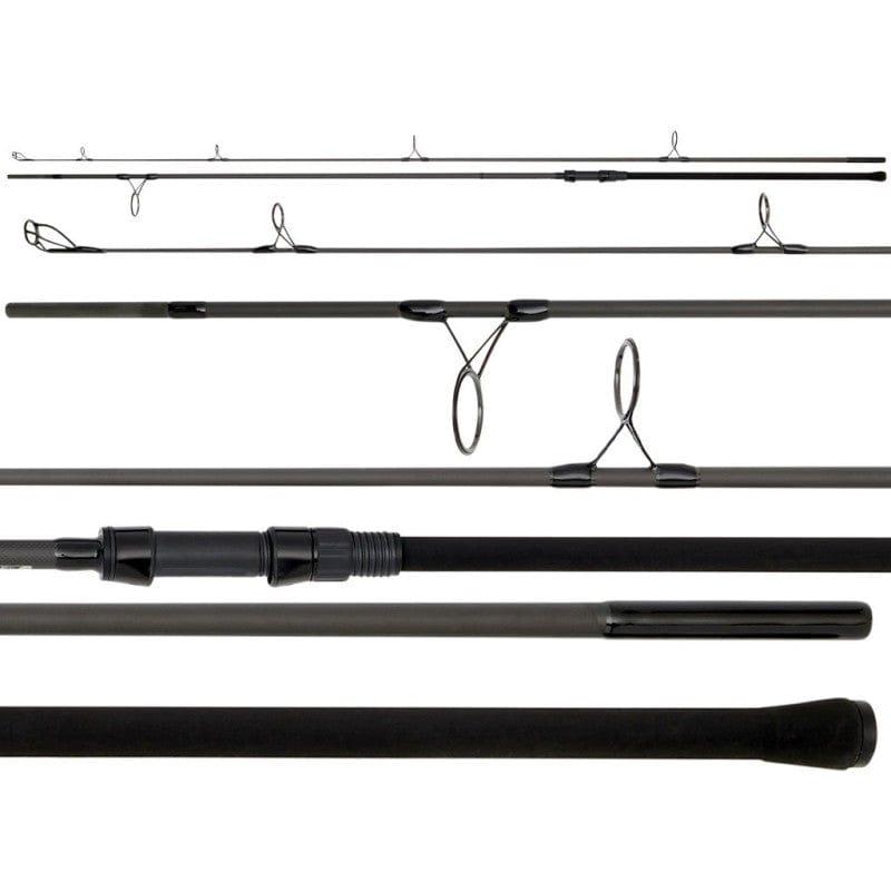 Daiwa Crosscast XT Carp 3.5lbs 3.90m