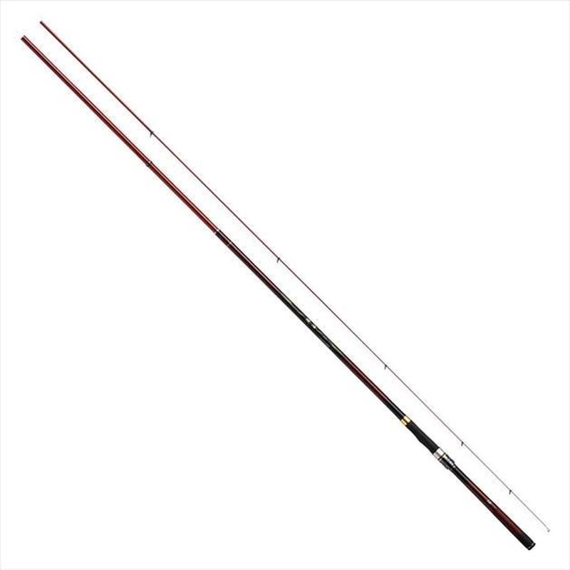 Daiwa HATOU 1-45 - N Telescopic ISO Rod 4550133164262