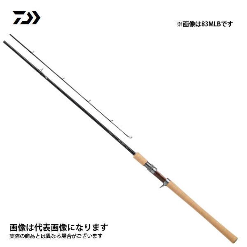 Daiwa Silver Creek Native stinger 73MLB Baitcasting Rod for Trout 4550133065804