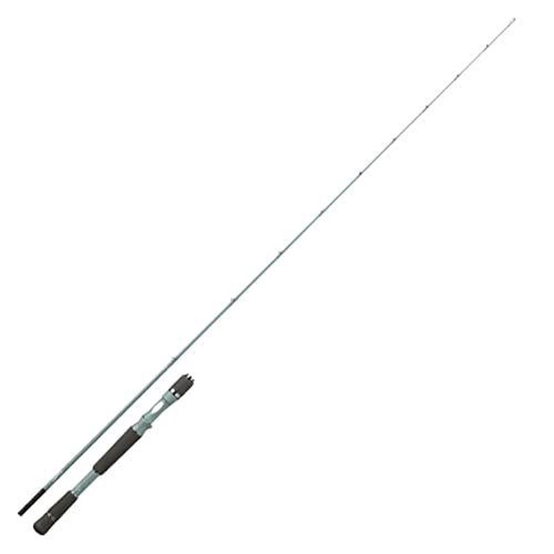 Daiwa SWAGGER S64L Spinning Rod for Bass 4550133254512
