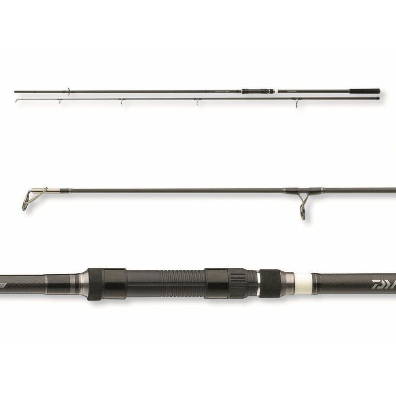 DAIWA Windcast Spod 4,5 lbs 3,60m