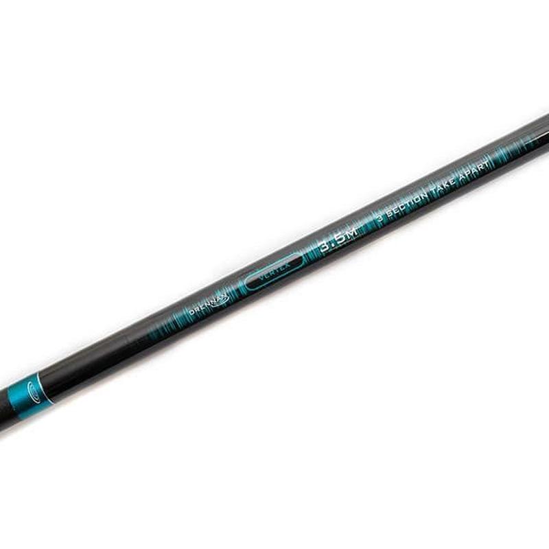 DRENNAN Vertex NetHandle Take apart 3 1/2m