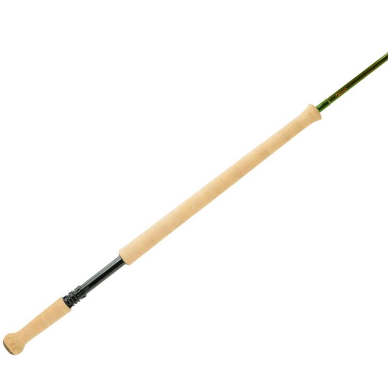 Echo TR2 4WT 11'3"