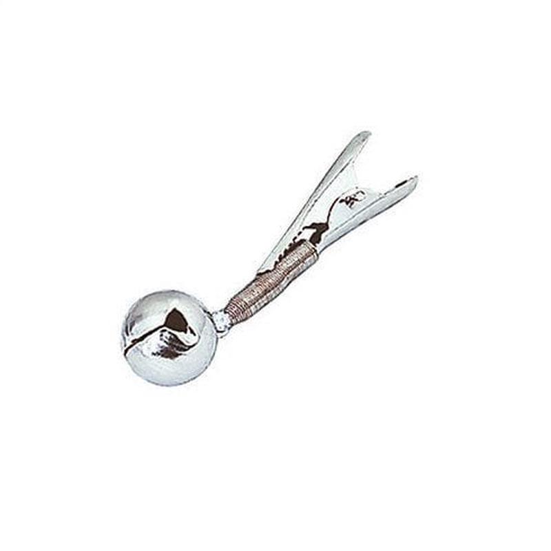 Fishing Rod Bell with Clip 15 mm
