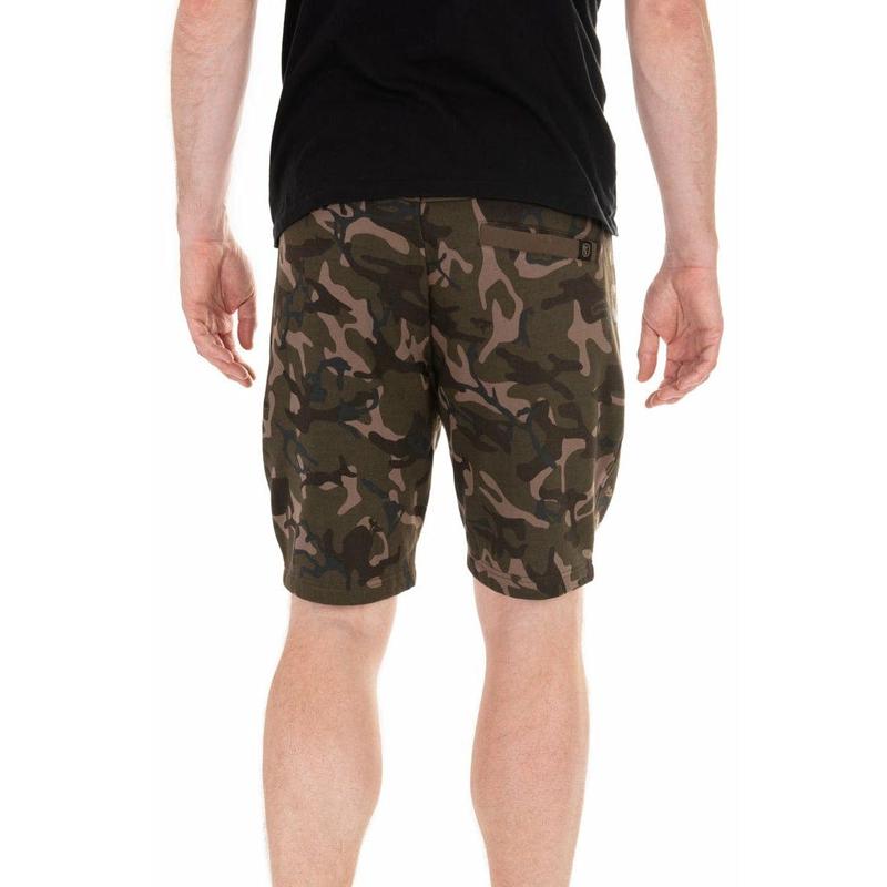 FOX Camo Jogger Short