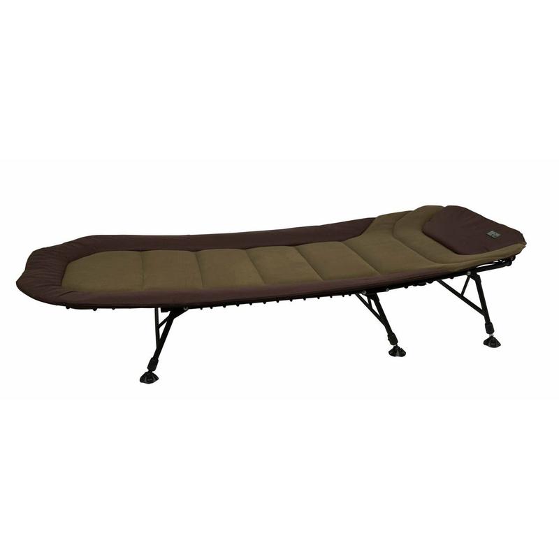 FOX EOS 2 Bed