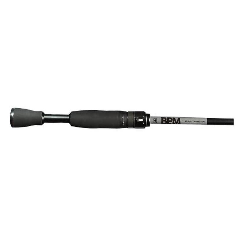 JACKALL 22 BPM 2pcs B2-S67UL+ Spinning Rod for Bass 4525807229578