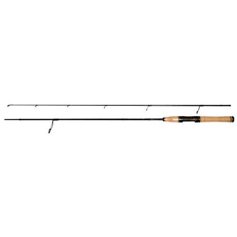 Jackall TIMON T-CONNECTION STREAM TS-S56UL Spinning Rod for Trout 4525807196306