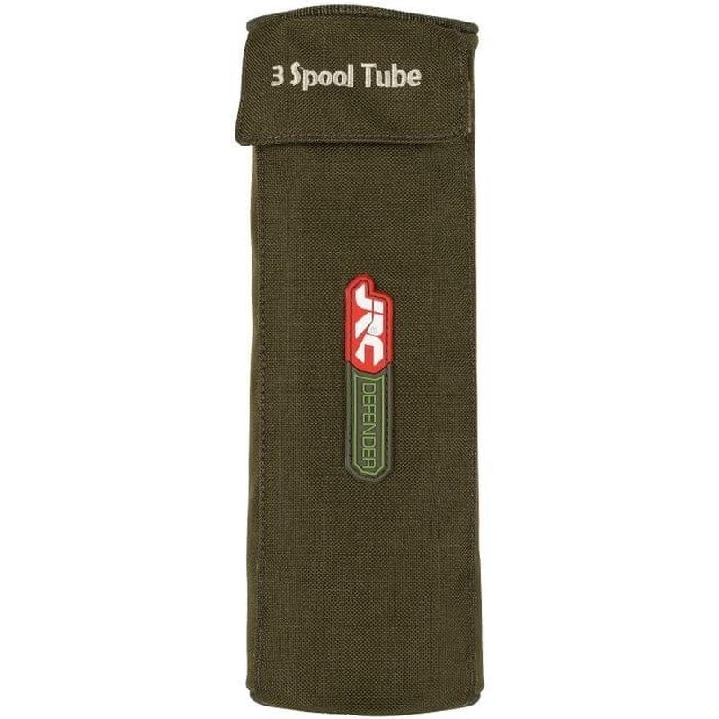 JRC Defender 3 Spool Tube