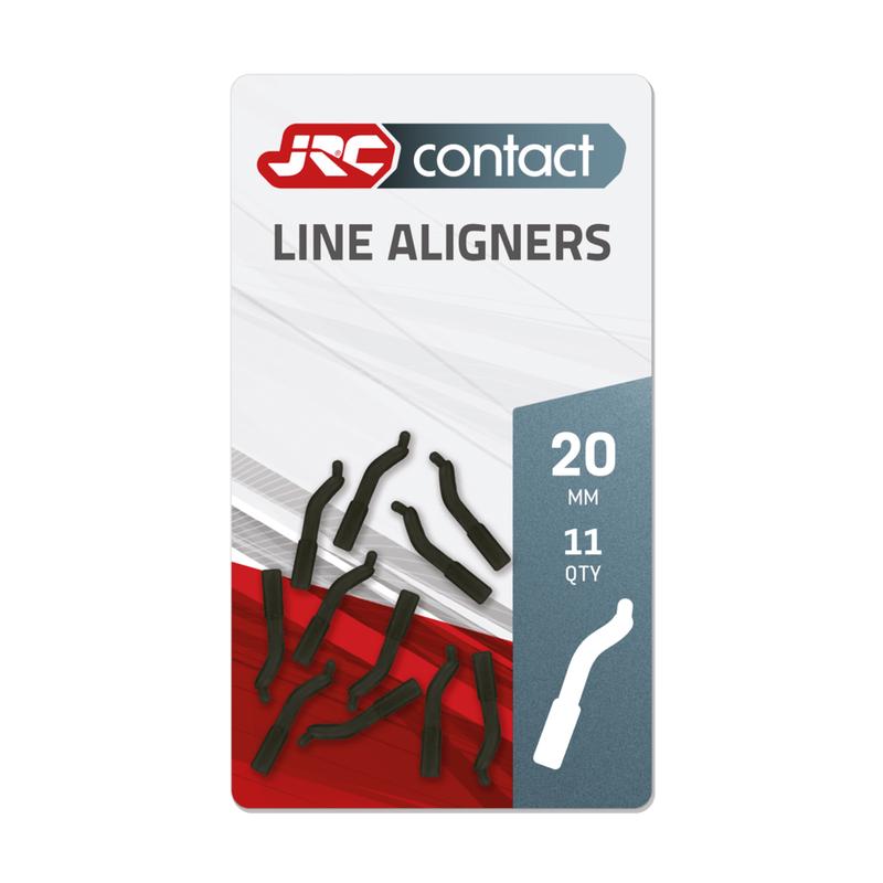 JRC Line Aligners - 11pcs