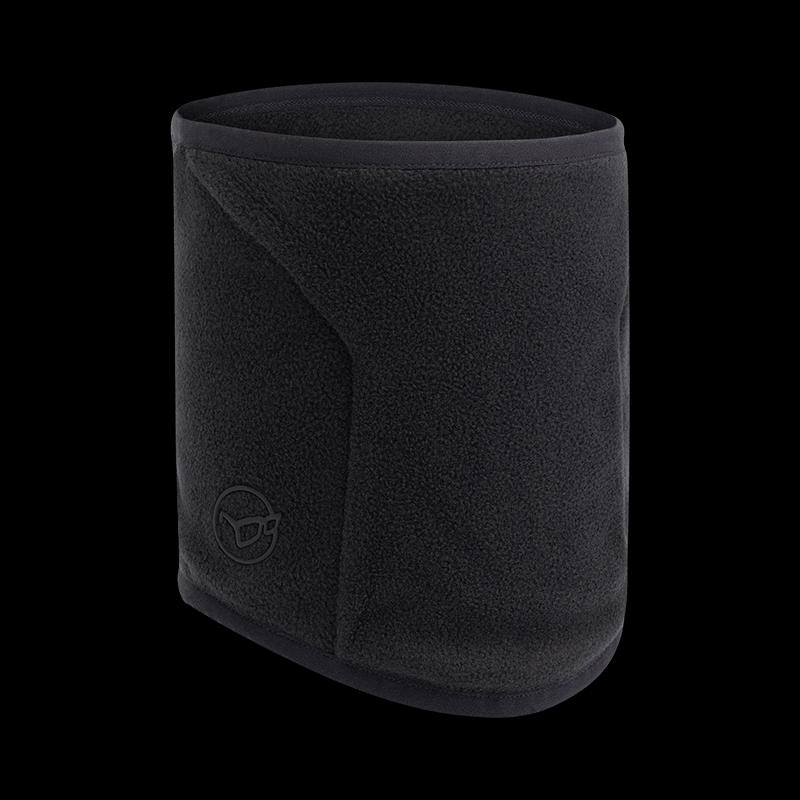 Korda LE Fleece Gaiter Black
