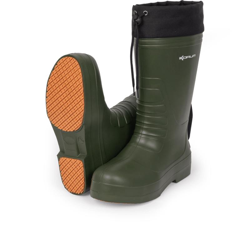 Korum Thermalite EVA Welly Boot