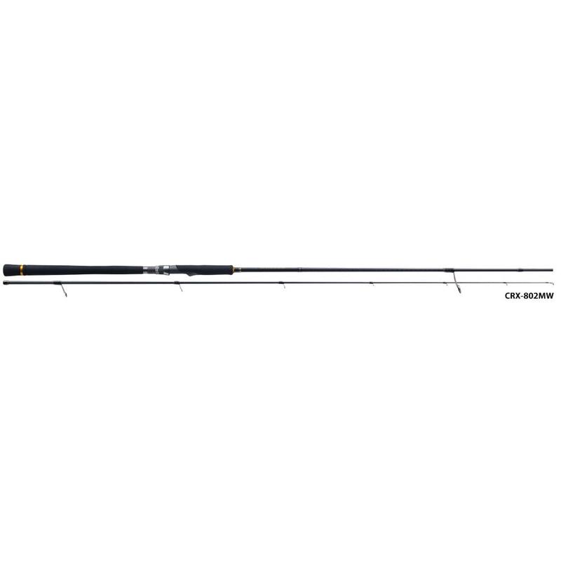 Major Craft CROSTAGE TACHIUO WIND CRX-802MW Spinning Rod 4560350812341
