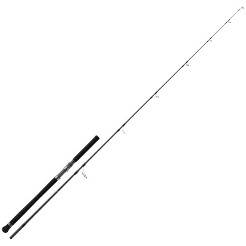 Major Craft GIANT KILLING 5G Casting Model GK5C-82/8 Spinning Rod 4573236273341
