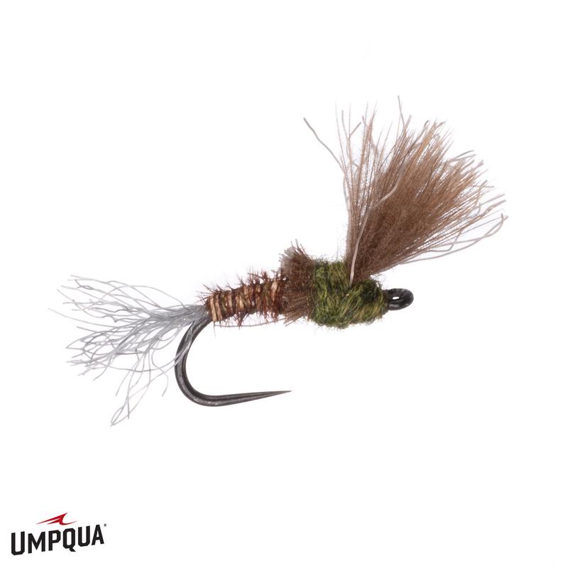 Mathews PT Emerger - BWO