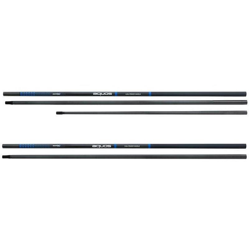 Matrix Aquos Power Handle 3m 2pcs - GLN058