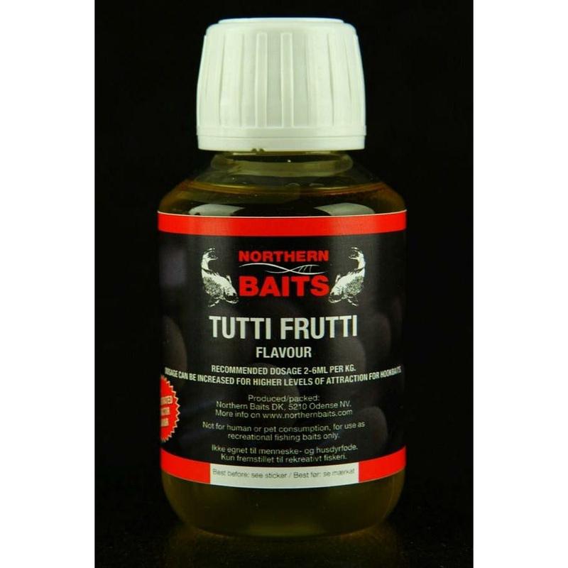 Northern Baits - Tutti Frutti (Fruit Mix) - 100ml