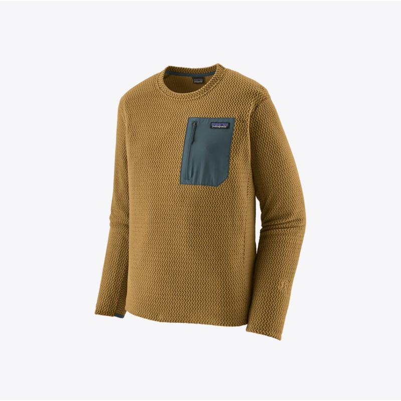 Patagonia Men's R1 Air Crew