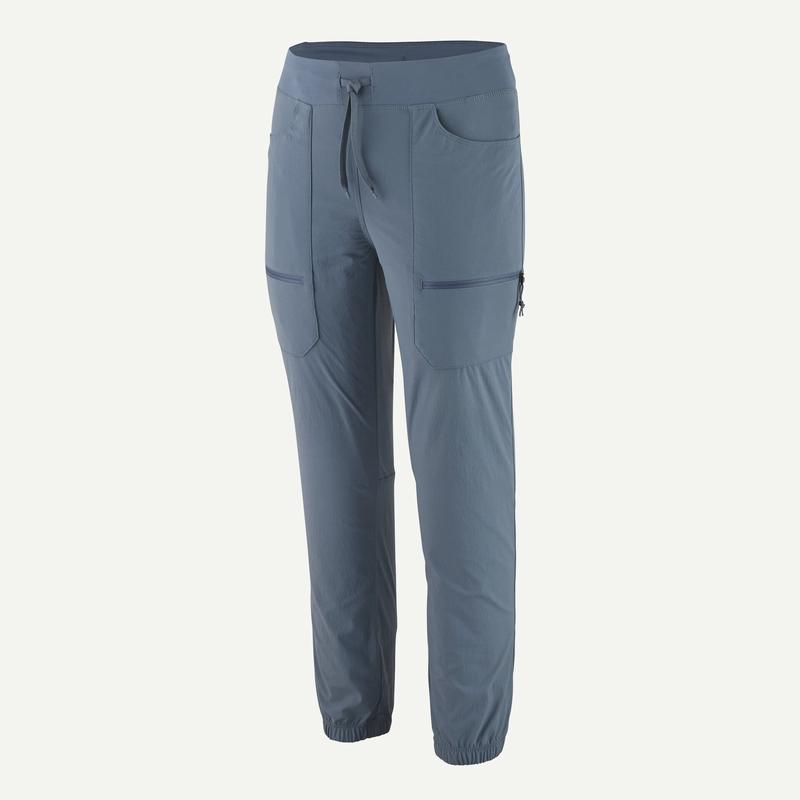 Patagonia Women's Quandary Joggers - Utility Blue