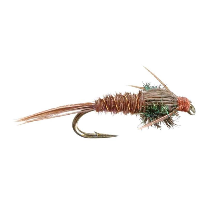 Pheasant Tail