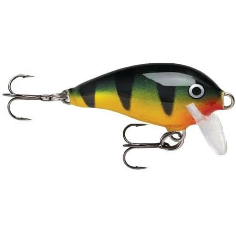 Rapala Mini Fat Rap MFR03 P (Perch)