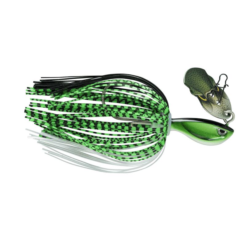 Rapala Rap-V Pike Bladed Jig 28g