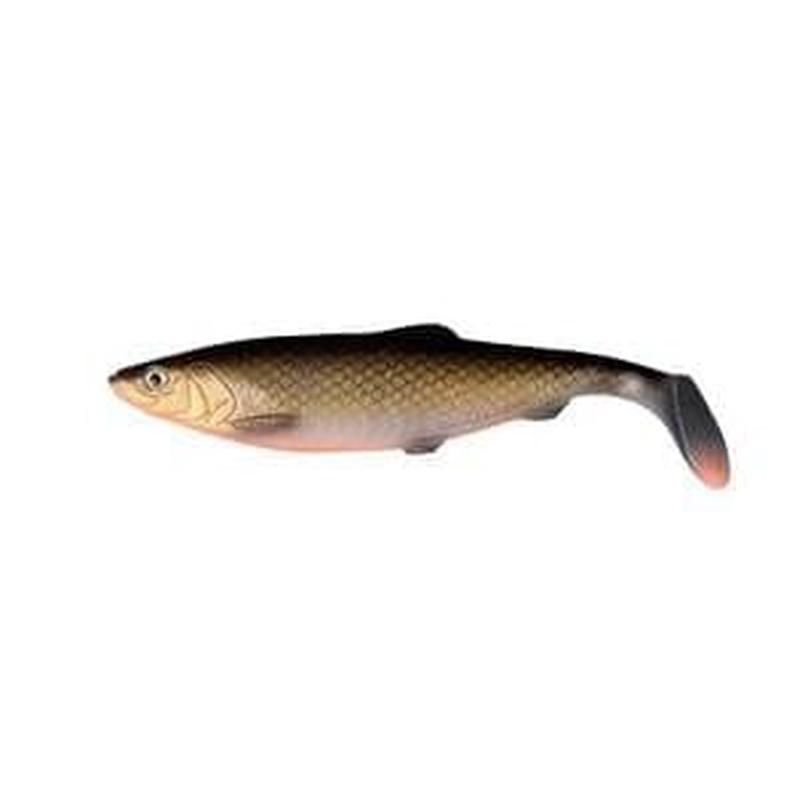 Savage Gear LB 4D Herring Shad 13cm 17g Dirty Roach