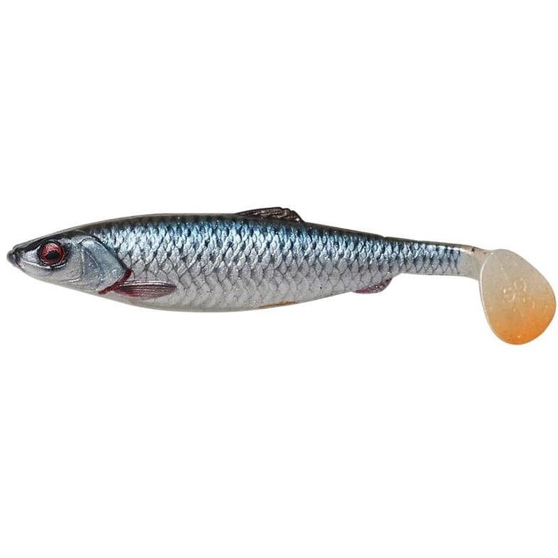 Savage Gear LB 4D Herring Shad 9cm 5g Roach