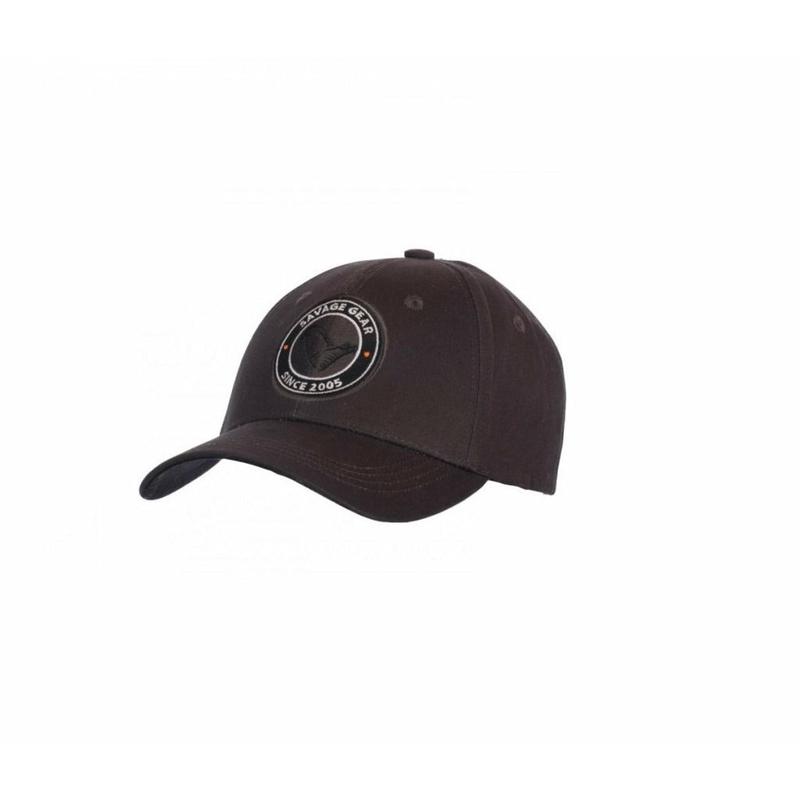 Savage Gear Simply Savage Badge Cap - 57052