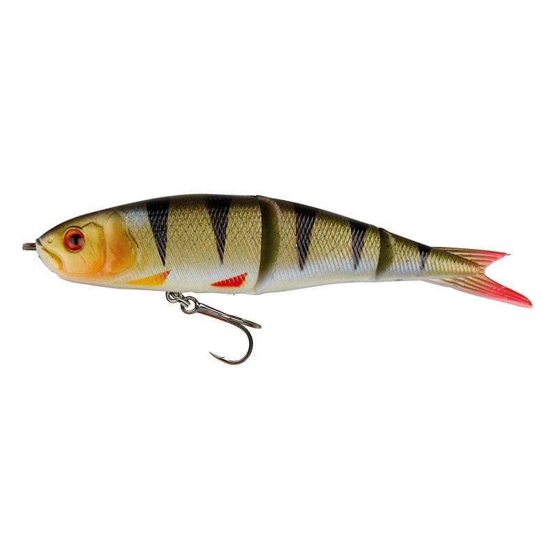 Savage Gear Soft 4Play 9.5cm 8.5g Swim&Jerk - 3pcs