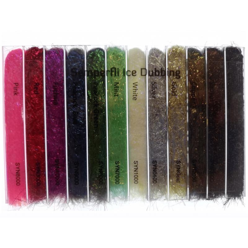 Semperfli Ice Dubbing Dispenser