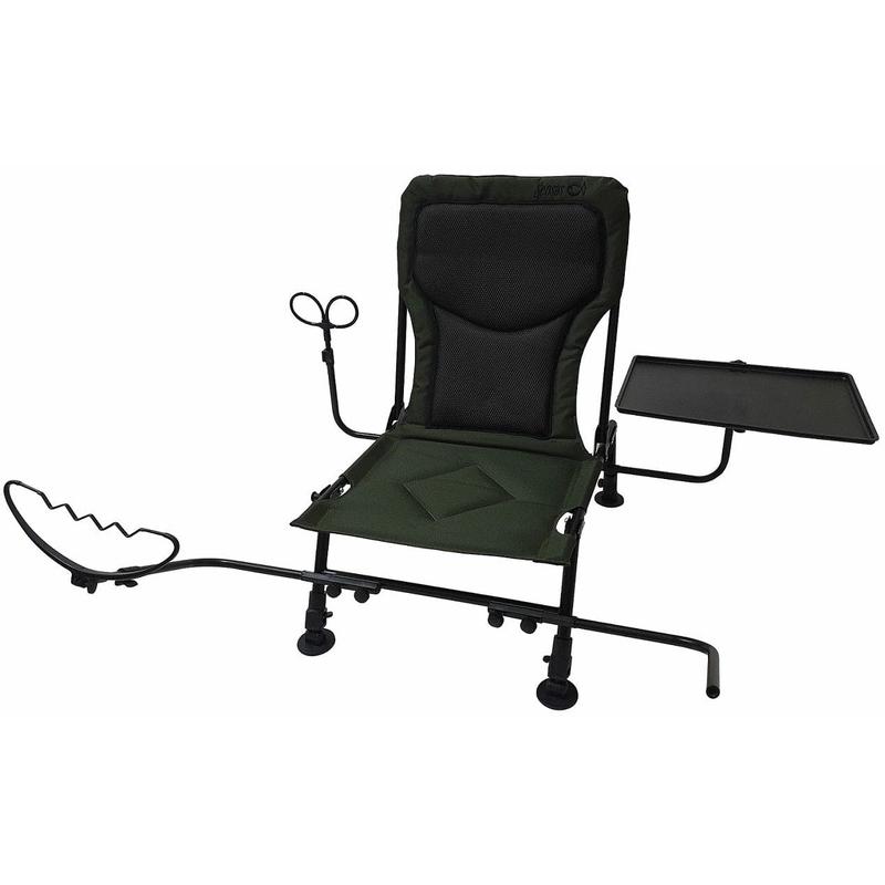 Sensas Feeder Luxe Chair Pack