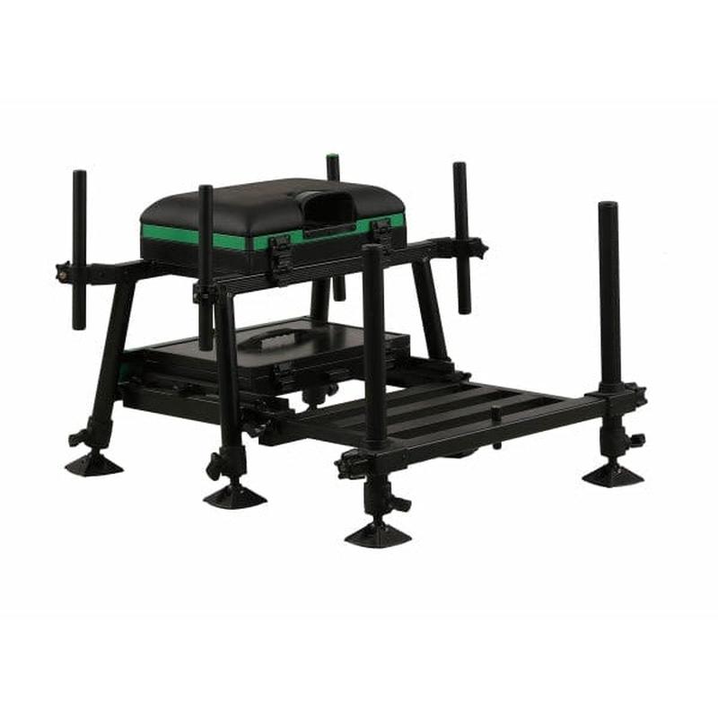 SENSAS Jumbo Compact 3000 Seatbox