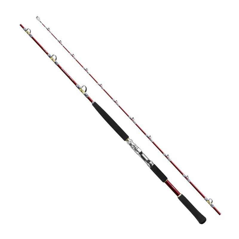 Shimano 19 BANDIT AOMONO MH205 Big Game Rod 4969363255563