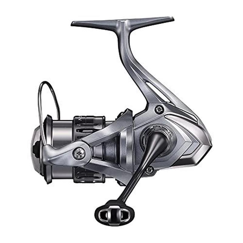 Shimano 21 NASCI C2000S Spinning Reel 4969363043146