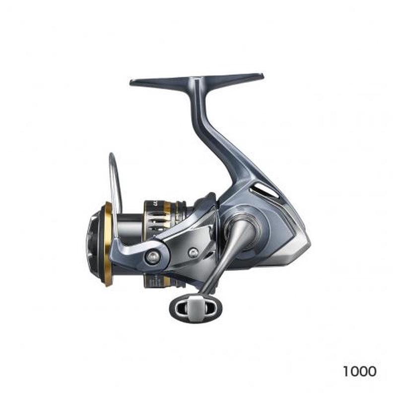 Shimano 21 ULTEGRA 1000 Spinning Reel 4969363043276