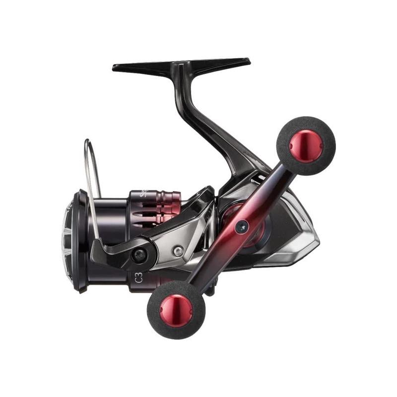 Shimano 22 SEPHIA BB C3000SDH Spinning Reel 4969363045577