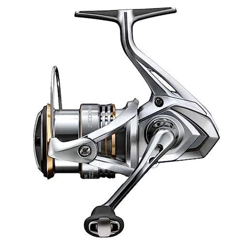 Shimano 23 SEDONA 2500S Spinning Reel 4969363046475
