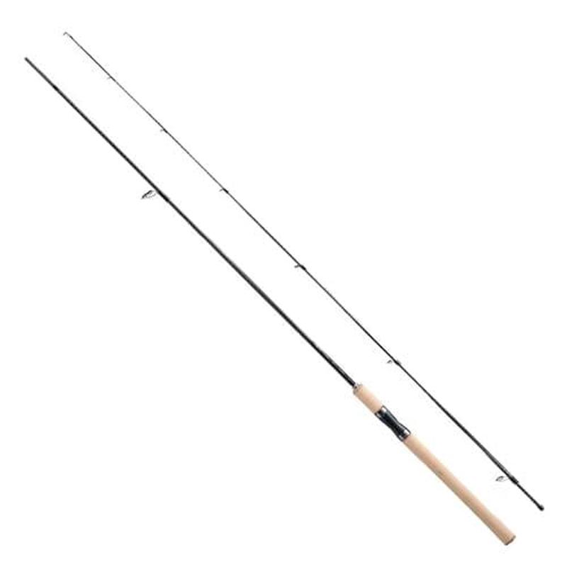 Shimano 24 TROUTONE NS S83ML Spinning Rod for Trout 4969363261120