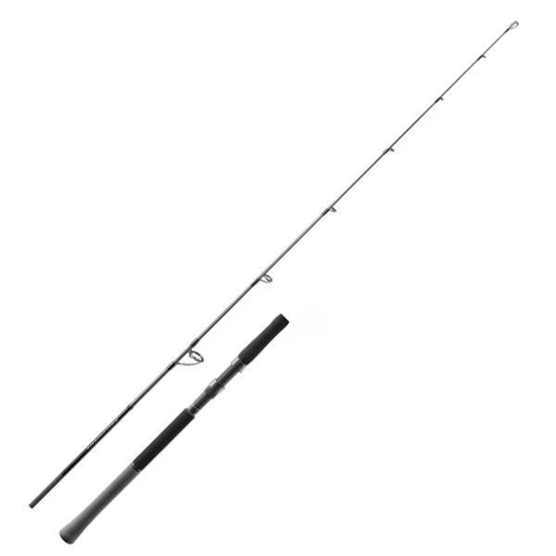 Shimano 25 SALTY ADVANCE JIGGING S60-4 Spinning Rod 4969363273512