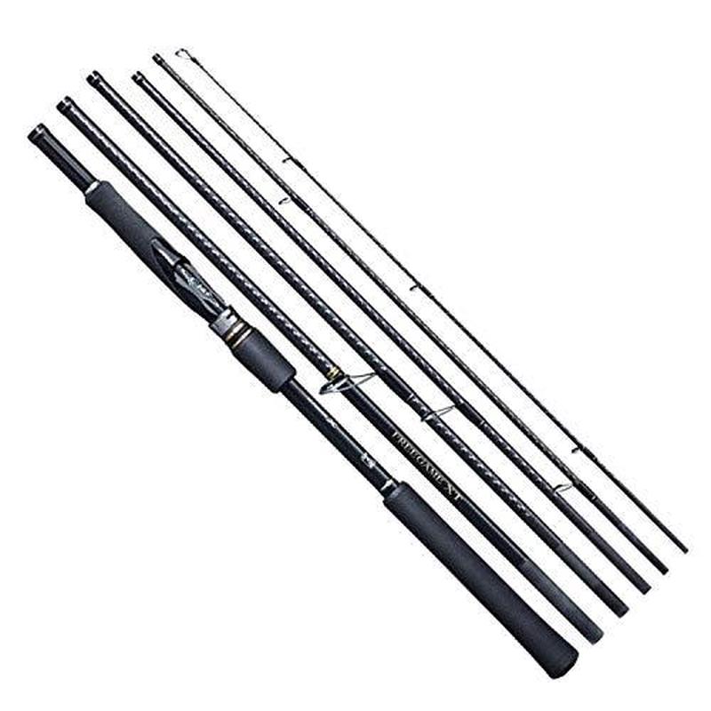 Shimano FREEGAME XT S106M Spinning Rod 4969363393609