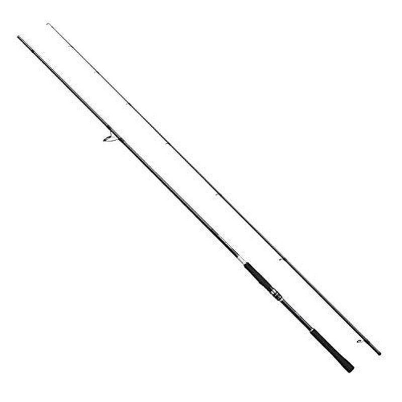 Shimano Moonshot S106M Spinning Rod 4969363399915
