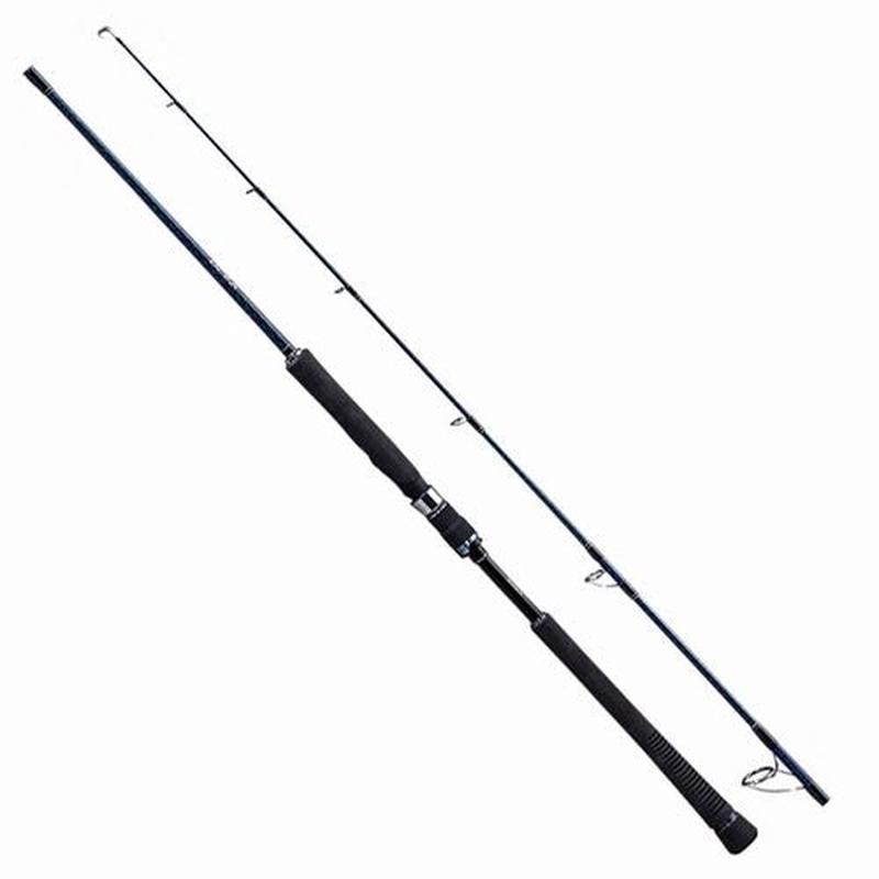 Shimano OCEA JIGGER SPINNING S510-3 Spinning Rod 4969363387486