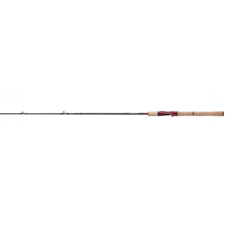 Shimano Scorpion 1581F-2 Baitcasting Rod for Bass 4969363392084